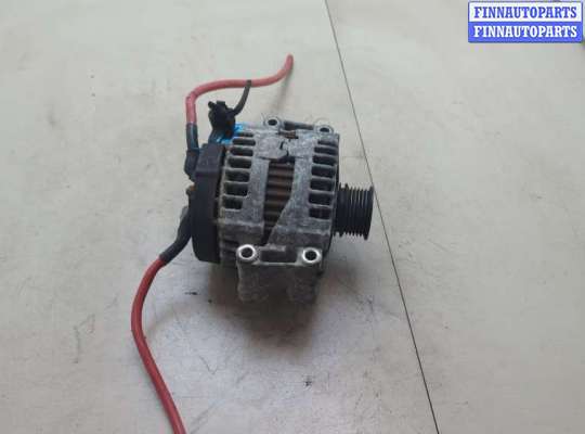 купить Генератор на Mercedes GL X164 2006-2012