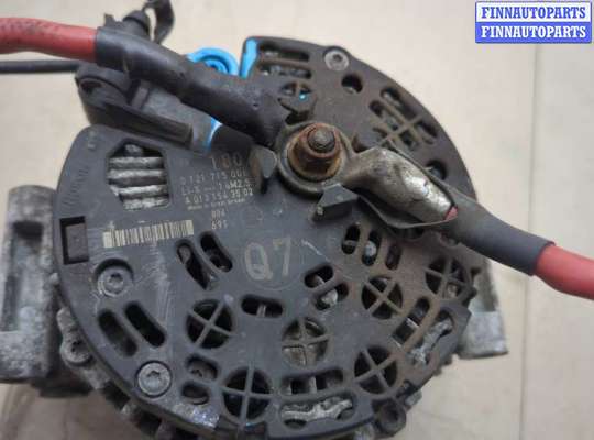 купить Генератор на Mercedes GL X164 2006-2012