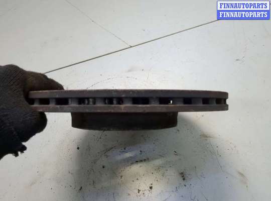 купить Диск тормозной на Audi A5 (8T) 2007-2016