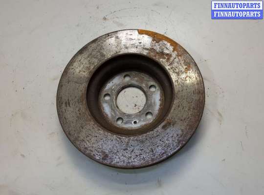 купить Диск тормозной на Audi A5 (8T) 2007-2016