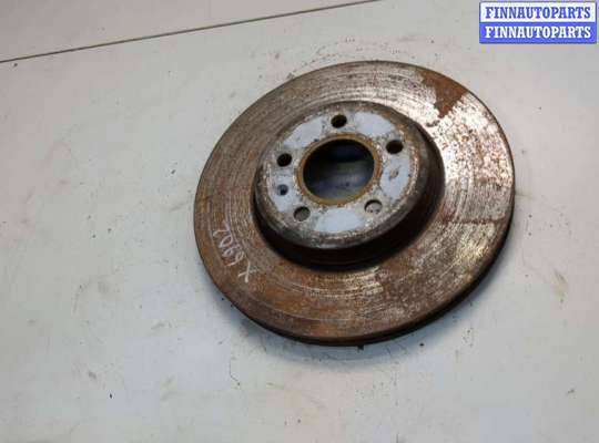 купить Диск тормозной на Audi A5 (8T) 2007-2016