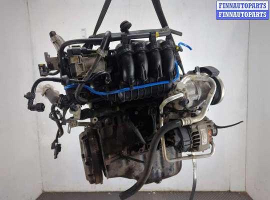 купить Двигатель (ДВС) на Fiat Punto Evo 2009-2012