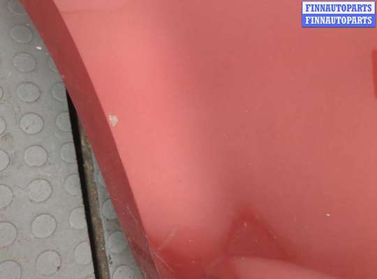 купить Бампер на Ford C-Max 2002-2010