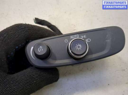 купить Переключатель света на Buick Encore 2016-2022