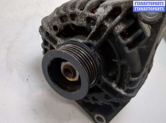 купить Генератор на Opel Astra H 2004-2010
