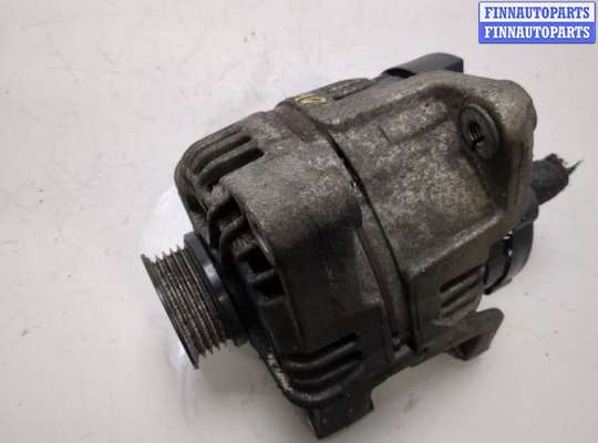 Генератор OP2154315 на Opel Astra H 2004-2010