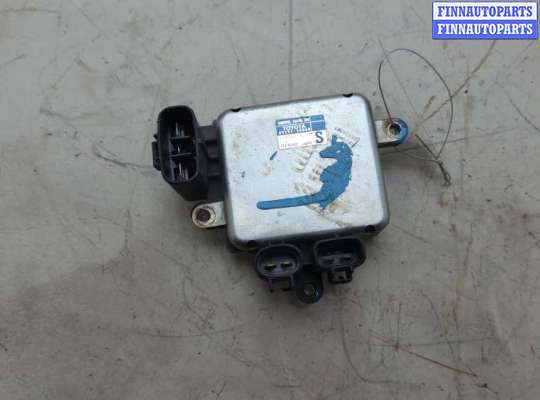 Блок управления вентиляторами TT959765 на Toyota Camry V40 2006-2011