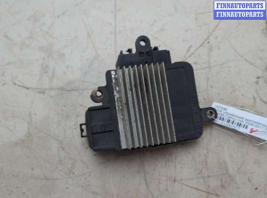 купить Блок управления вентиляторами на Toyota Camry V40 2006-2011