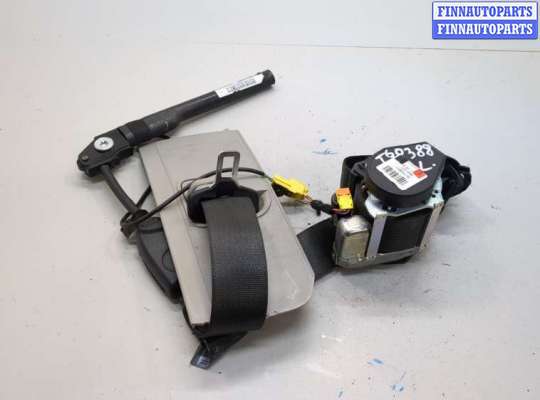 Ремень безопасности OP2375043 на Opel Astra J 2010-2017