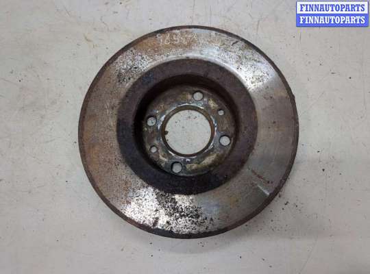 купить Диск тормозной на Renault Clio 2005-2009