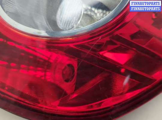 купить Фонарь (задний) на Chevrolet Captiva 2006-2011