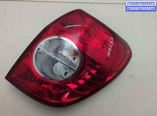 купить Фонарь (задний) на Chevrolet Captiva 2006-2011