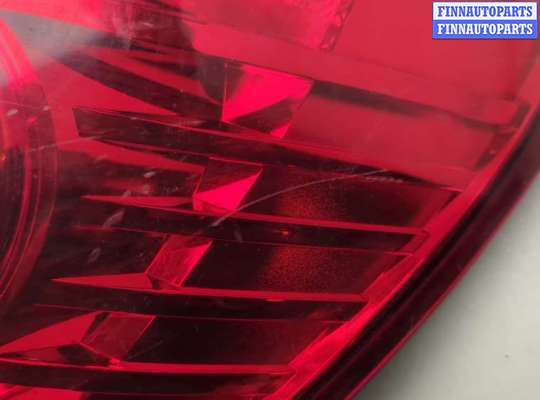 купить Фонарь (задний) на Chevrolet Captiva 2006-2011