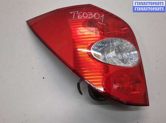Купить Фонарь (задний) на Renault Laguna 2 2001-2007 Фонарь (задний) RN1566667 на Renault Laguna 2 2001-2007