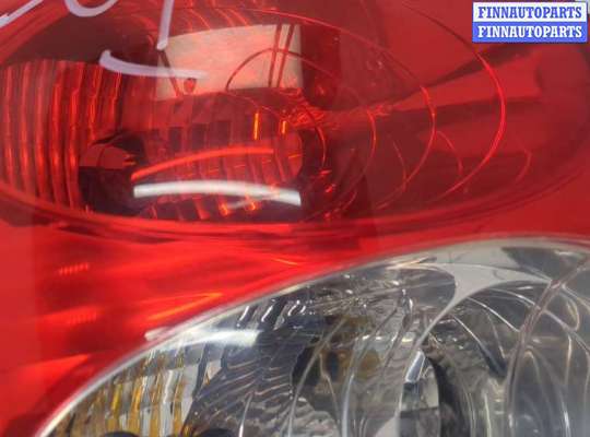 купить Фонарь (задний) на Renault Laguna 2 2001-2007