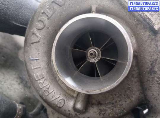 купить Турбина на Volvo V50 2004-2012