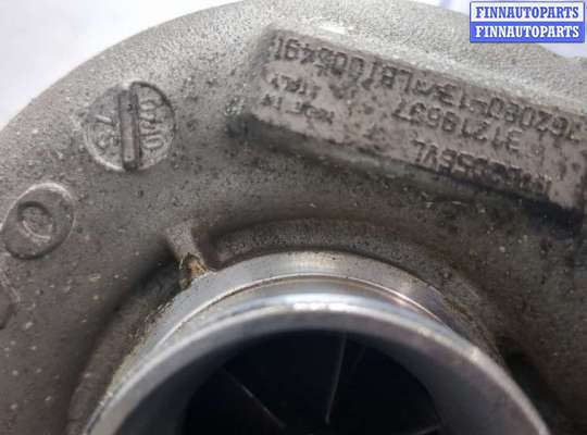 купить Турбина на Volvo V50 2004-2012