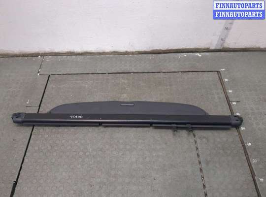 Полка багажника на Honda CR-V III (RE)