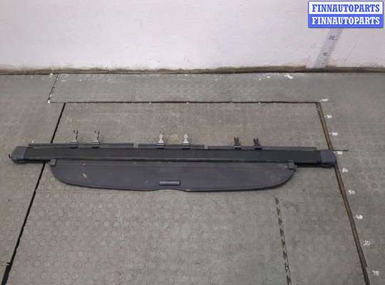 Полка багажника на Honda CR-V III (RE)