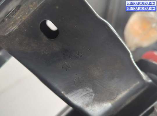 купить Усилитель бампера на Volkswagen Tiguan 2011-2018