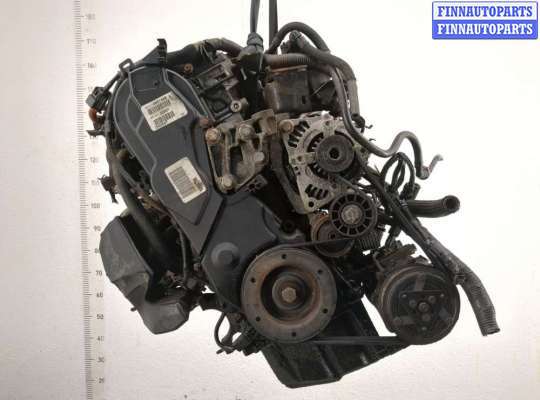 Форсунка топливная VL547121 на Volvo V50 2004-2012