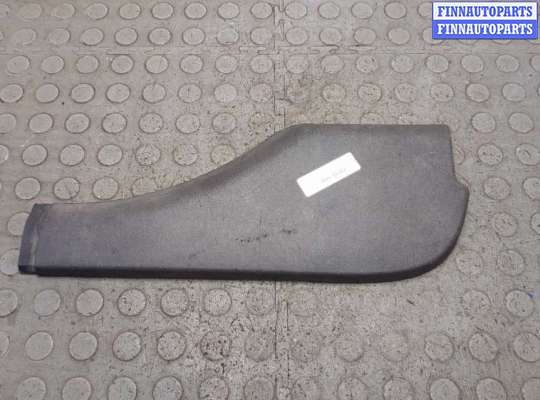 купить Накладка крышки багажника (двери) на Land Rover Freelander 1 1998-2006