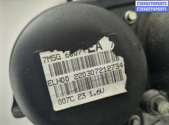 купить Генератор на Ford Focus 2 2005-2008