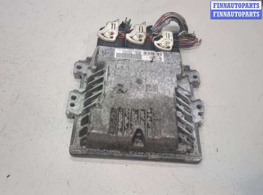 купить Блок управления двигателем на Citroen C4 Picasso 2013-2018