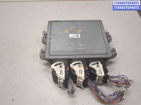 купить Блок управления двигателем на Citroen C4 Picasso 2013-2018