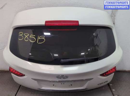 купить Двигатель стеклоочистителя (моторчик дворников) задний на Infiniti QX70 2013-2018