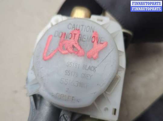 купить Ремень безопасности на Pontiac Vibe 1 2002-2008