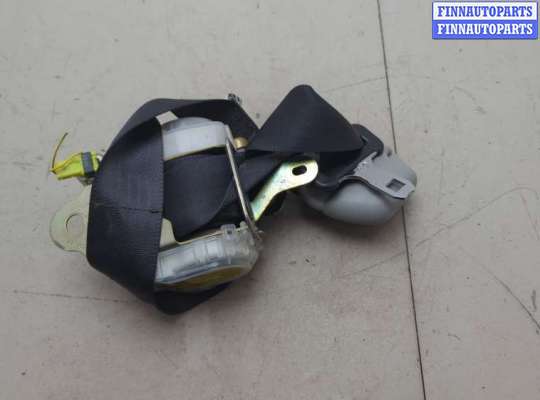 Ремень безопасности