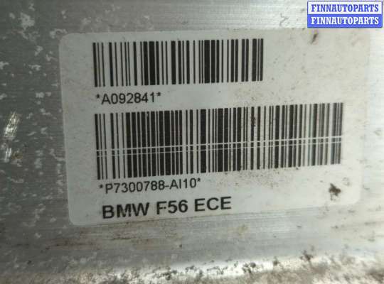 купить Усилитель бампера на Mini Cooper (F56) 2013-2024