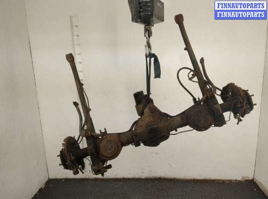 купить Мост (ведущий) на Mitsubishi Montero Sport / Pajero Sport 1996-2008