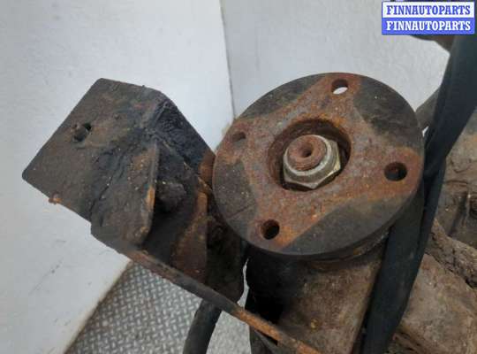 купить Мост (ведущий) на Mitsubishi Montero Sport / Pajero Sport 1996-2008