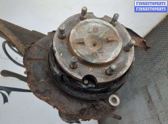 купить Мост (ведущий) на Mitsubishi Montero Sport / Pajero Sport 1996-2008