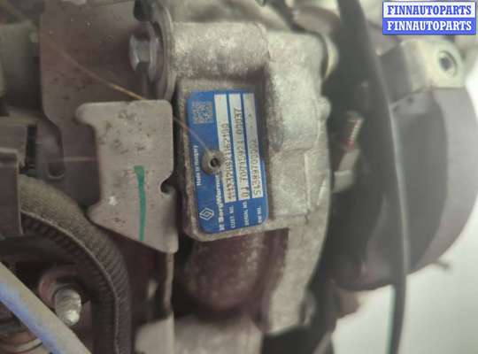купить ТНВД на Renault Scenic 2009-2012