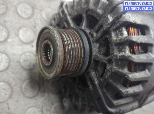 купить Генератор на Audi A6 (C7) 2011-2018