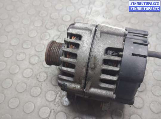 купить Генератор на Audi A6 (C7) 2011-2018