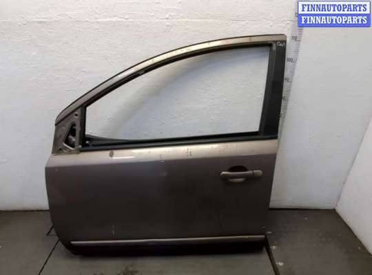 Дверь боковая (легковая) NS987574 на Nissan Note E11 2005-2013