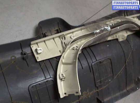 купить Обшивка крышки (двери) багажника на Land Rover Freelander 2 2006-2014