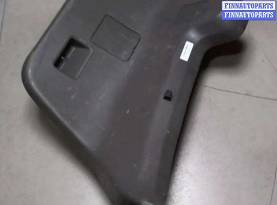 купить Обшивка крышки (двери) багажника на Land Rover Freelander 2 2006-2014