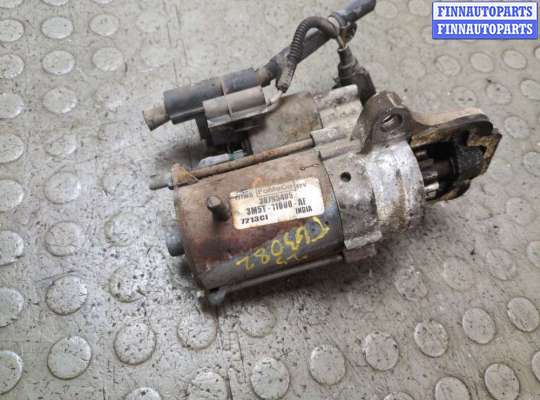 Купить Стартер на Volvo C30 2006-2013 Стартер VL569934 на Volvo C30 2006-2013
