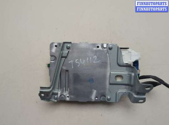 купить Блок управления рулевой рейки на Toyota Prius 2009-2015