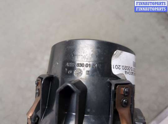 купить Дефлектор обдува салона на Mercedes S W222 2013-2020