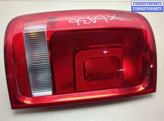 купить Фонарь (задний) на Volkswagen Amarok 2010-2025