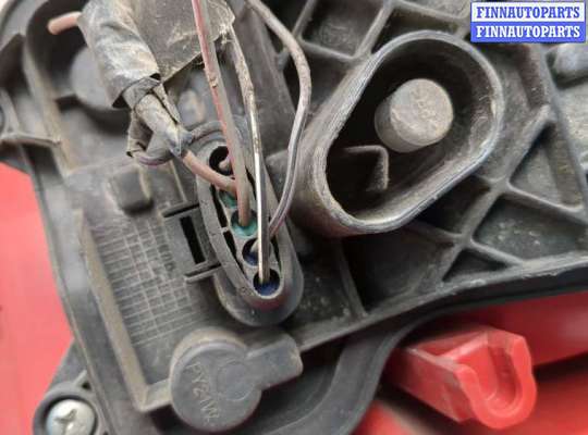 купить Фонарь (задний) на Volkswagen Amarok 2010-2025