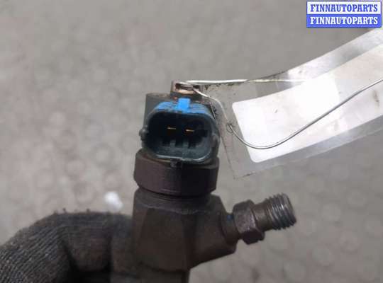 купить Форсунка топливная на Opel Insignia 2008-2017