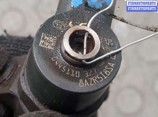 купить Форсунка топливная на Opel Insignia 2008-2017