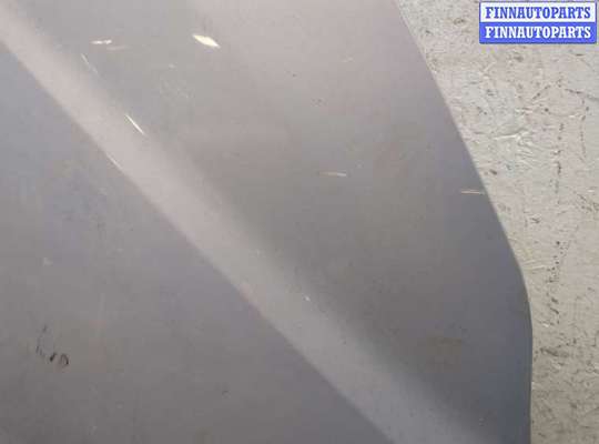 купить Капот на Ford Focus 3 2011-2015